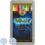 Карандаши цветные цельнографитные PROGRESSO MAGIC 8772, 12шт, мет.кор