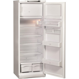 Холодильник Indesit ITD 167 W, Белый