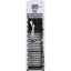 Кулер Ecotronic M40-LF white-black, напольный
