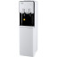 Кулер Ecotronic M40-LF white-black, напольный