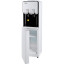 Кулер Ecotronic M40-LF white-black, напольный