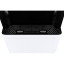 Кулер Ecotronic M40-LF white-black, напольный