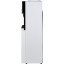 Кулер Ecotronic M40-LF white-black, напольный