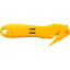 Нож промышленный 17,8 мм OLFA HOBBY CRAFT MODELS, . (OL-SK-10),цв.желтый