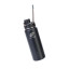 Термобутылка Stinger,0,71л,сталь/пластик, черн 8 х 25,4 см HD-710-46CB