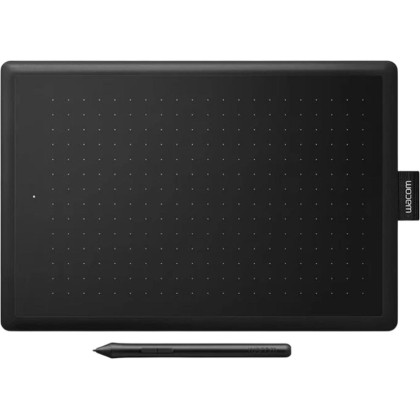 Графический планшет Wacom (CTL-672-S) One by Wacom 2 Medium (EMEA-South)