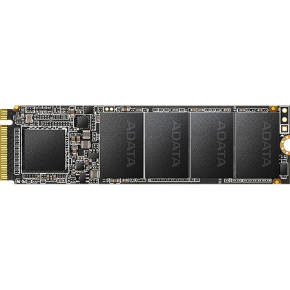 SSD накопитель ADATA SSD SX6000Pro 1Tb M.2 PCIe 3.0x4(ASX6000PNP-1TT-C)