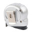 Рулетка Magnetic, 3 м х 16 мм, магнитный зацеп Matrix 31010