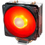 Кулер DEEPCOOL GAMMAXX 400 V2 RED LGA1366/115X/AM4/AM3/+/AM2/+/FM2/+ RET