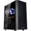 Корпус Zalman R2 Black, Mid Tower, ATX, без БП