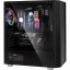 Корпус Zalman R2 Black, Mid Tower, ATX, без БП