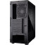 Корпус Zalman R2 Black, Mid Tower, ATX, без БП