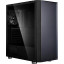 Корпус Zalman R2 Black, Mid Tower, ATX, без БП