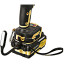 Винтоверт удар б/щ Hanskonner PLATINUM, 18В,1BatterySystem,280Н HCD20280BLC