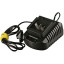Винтоверт удар б/щ Hanskonner PLATINUM, 18В,1BatterySystem,280Н HCD20280BLC