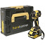 Винтоверт удар б/щ Hanskonner PLATINUM, 18В,1BatterySystem,280Н HCD20280BLC