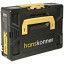 Винтоверт удар б/щ Hanskonner PLATINUM, 18В,1BatterySystem,280Н HCD20280BLC
