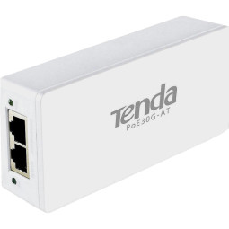 PoE-инжектор Tenda POE30G-AT