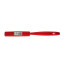 Щетка сметка HACCPER 4603R мягкая 325мм красный
