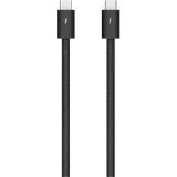 Кабель Apple Thunderbolt 4 USB-C Pro (MU883FE/A)