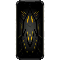 Смартфон Ulefone Armor 22 (8+128GB) black