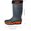 Сапоги полиуретановые зимние, на подошве из каучука BIGFOOT,  р.46/300