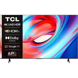 Телевизор TCL 75V6B