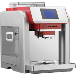 Кофемашина HURAKAN HKN-ME717 (170888)