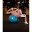 Фитбол STARFIT GB-109 65см,1000гр антивзрыв,с ручн насосом,син,УТ-00020819