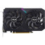 Видеокарта Asus DUAL-RTX3050-O8G-V2 RTX 3050 8192Mb HDMIx1 DPx3