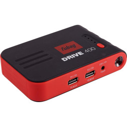 Пусковое устройство для авто FUBAG DRIVE 400 (46308)