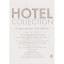 Кондиционер для волос HOTEL COLLECTION, канистра 5000 мл