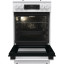Плита Gorenje GK5C60WJ, газоэлектрическая
