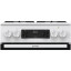 Плита Gorenje GK5C60WJ, газоэлектрическая