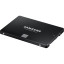 SSD накопитель Samsung SSD 870 EVO, 2000GB, 2.5 7mm, SATA3(MZ-77E2T0BW)