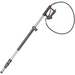 Копье для мойки высокого давления BORT BHL-320T (Spray lance) (93418309)