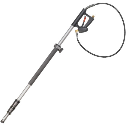 Копье для мойки высокого давления BORT BHL-320T (Spray lance) (93418309)