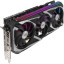 Видеокарта ASUS RTX3060 12GB (ROG-STRIX-RTX3060-O12G-GAMING) GDDR6 Т