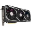 Видеокарта ASUS RTX3060 12GB (ROG-STRIX-RTX3060-O12G-GAMING) GDDR6 Т