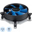 Кулер DEEPCOOL THETA 9 LGA1200/115X (TDP 65W,Fan 92мм) Color BOX