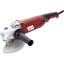 Шлифмашина угловая RedVerg RD-AG170-180S