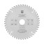 Диск пильный по дереву BERGER, d190x30мм, 48зуб, чистый рез (BG1655)