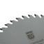 Диск пильный по дереву BERGER, d190x30мм, 48зуб, чистый рез (BG1655)
