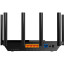 Маршрутизатор TP-Link Archer AX73, AX5400, гигабитный Wi-Fi роутер