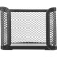 Подставка для блок-кубиков Attache 78x105x105мм черный LD01-499-1