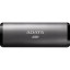 Портативный SSD ADATA SE760, 1TB, USB 3.2 Type-C, ASE760-1TU32G2-CTI