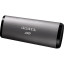 Портативный SSD ADATA SE760, 1TB, USB 3.2 Type-C, ASE760-1TU32G2-CTI