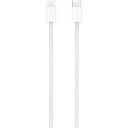 Кабель Apple USB-C Woven 1м (MQKJ3FE/A)