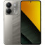 Смартфон POCO M7 Pro 5G RU 12+256 Silver