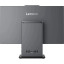 Моноблок Lenovo ThinkCentre (12SC000KRU)23,8/FHD/i7-13620H/16/512/NoOS/KBM